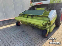Pick up Claas PU 300 Profi