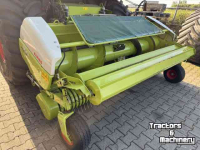 Pick up Claas PU 300 Profi