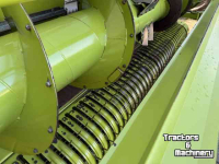 Pick up Claas PU 300 Profi
