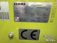 Pick up Claas PU 300 Profi