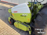 Pick up Claas PU 300 Profi