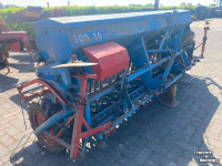 Semoir Stegsted 300-30 Zaaimachine
