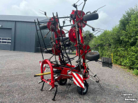 Faneur Fella TH 8608 DN