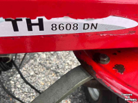 Faneur Fella TH 8608 DN
