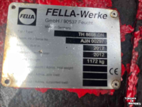 Faneur Fella TH 8608 DN