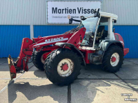 Chargeuse sur pneus telescopique Redrock TH 280-S Telelader