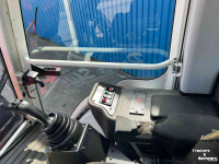 Chargeuse sur pneus telescopique Redrock TH 280-S Telelader