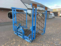 Aérateur de prairie  Inter Tech weidesleep