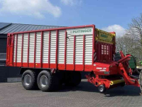 Autochargeuse Pottinger Jumbo 7210 Combiline