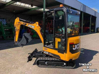Mini pelleteuse JCB 19C-1 PC