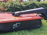 Faucheuse Vicon 332