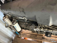 Moteur Deutz F 6 L 912