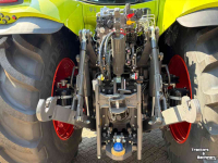 Tracteur Claas Axion 830