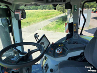 Tracteur Claas Axion 830