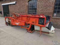 Arracheuse d‘oignons  Amac VRU-150 Uienrooier
