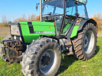 Tracteur Deutz-Fahr Dx 4.50