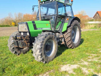 Tracteur Deutz-Fahr Dx 4.50