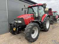 Tracteur Case-IH MXU 135 pro