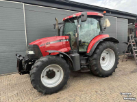 Tracteur Case-IH MXU 135 pro