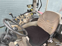 Tracteur Case-IH MXU 135 pro