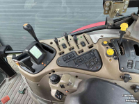 Tracteur Case-IH MXU 135 pro