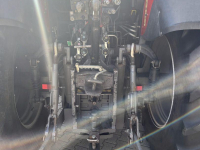 Tracteur Massey Ferguson 6713S Dyna-VT