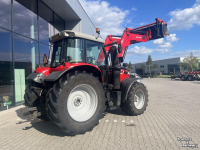 Tracteur Massey Ferguson 6713S Dyna-VT