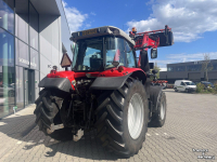 Tracteur Massey Ferguson 6713S Dyna-VT