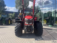 Tracteur Massey Ferguson 6713S Dyna-VT