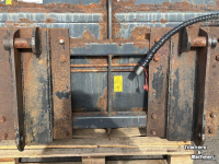 Godets Robert Pelikaanbak 2100mm