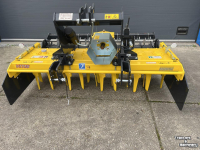 Herse rotative Moreni VITIS V203G-SC