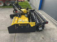 Herse rotative Moreni VITIS V203G-SC