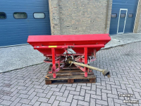 Convoyeur Lely CENTERLINER KUNSTMESTSTROOIER