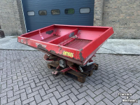 Convoyeur Lely CENTERLINER KUNSTMESTSTROOIER