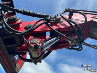 Chargeuse sur pneus telescopique Redrock Telelader TH 280-S