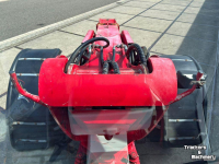 Chargeuse sur pneus telescopique Redrock Telelader TH 280-S