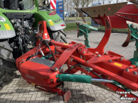 Charrues Kverneland I-Plough 5-sch