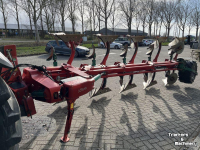 Charrues Kverneland I-Plough 5-sch