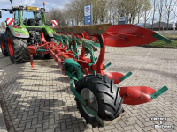 Charrues Kverneland I-Plough 5-sch
