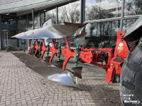 Charrues Kverneland I-Plough 5-sch