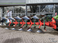 Charrues Kverneland I-Plough 5-sch