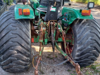 Tracteur pour vignes et vergers Holder a55