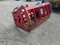Coupe-blocs d'ensilage Redrock 150/80