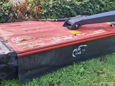 Faucheuse Vicon 332