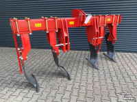 Décompacteur Kverneland CLI 430