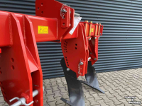 Décompacteur Kverneland CLI 430