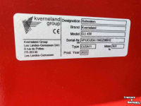 Décompacteur Kverneland CLI 430