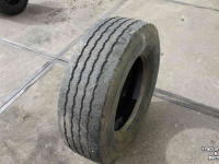 Roues, Pneus, Jantes, Barillets Jumelage Michelin 285/70R19.5 XTA truckband aanhangerband trailerband