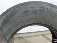 Roues, Pneus, Jantes, Barillets Jumelage Michelin 285/70R19.5 XTA truckband aanhangerband trailerband