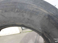 Roues, Pneus, Jantes, Barillets Jumelage Michelin 285/70R19.5 XTA truckband aanhangerband trailerband